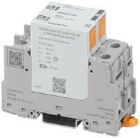 Scaricatore di sovratensione PX VAL-SPP-T2-335-1+1-UT TN-S 2L 240V 315A 80A 2UM