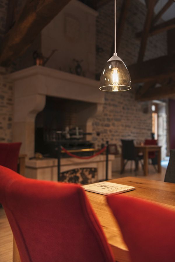 EB-Deckenrosette SLV FITU Leuchtenanschlussadapter Ø85×33mm weiss