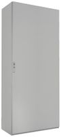 Armadio elettrico Rittal SE 5831.600 800×1800×400mm IP55 IK10 acciaio grigio