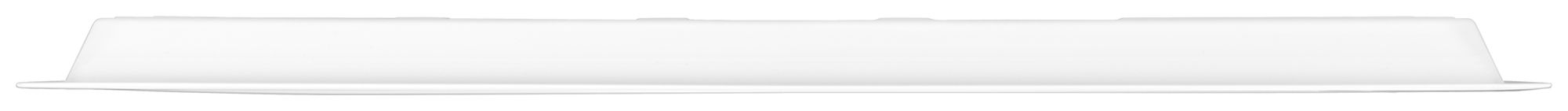 Luminaire panneau LED Sylvania START Eco 29W 3200lm 840 IP40 595×595mm blanc