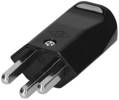 Stecker Typ 23 MH TH für Kabel Ø6.5…10.5mm sz