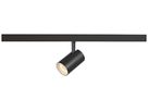 LED-Spot SLV NUMINOS XS 48VTRACK DALI 8.7W 720lm 930 55° Ø50×80mm sz/ws