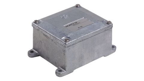 Serie 6010. für Klemmeneinsätze 6 mm²