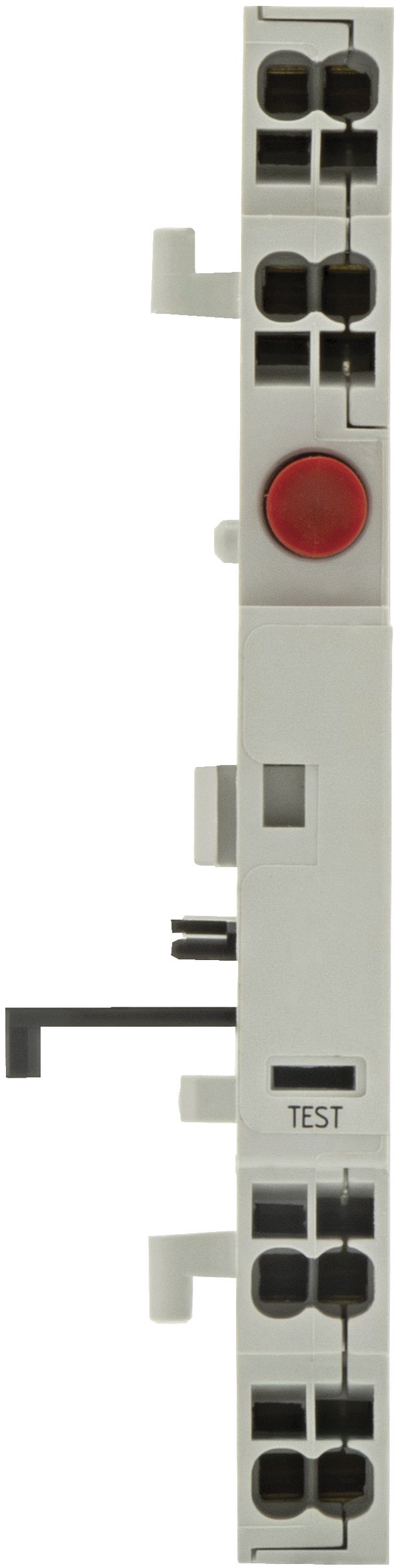 Indicateur de déclenchement Eaton, 2×1O, bornes Push-in