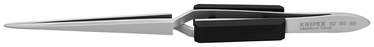 Brucelle à bec croisé KNIPEX 92 95 89, 160mm