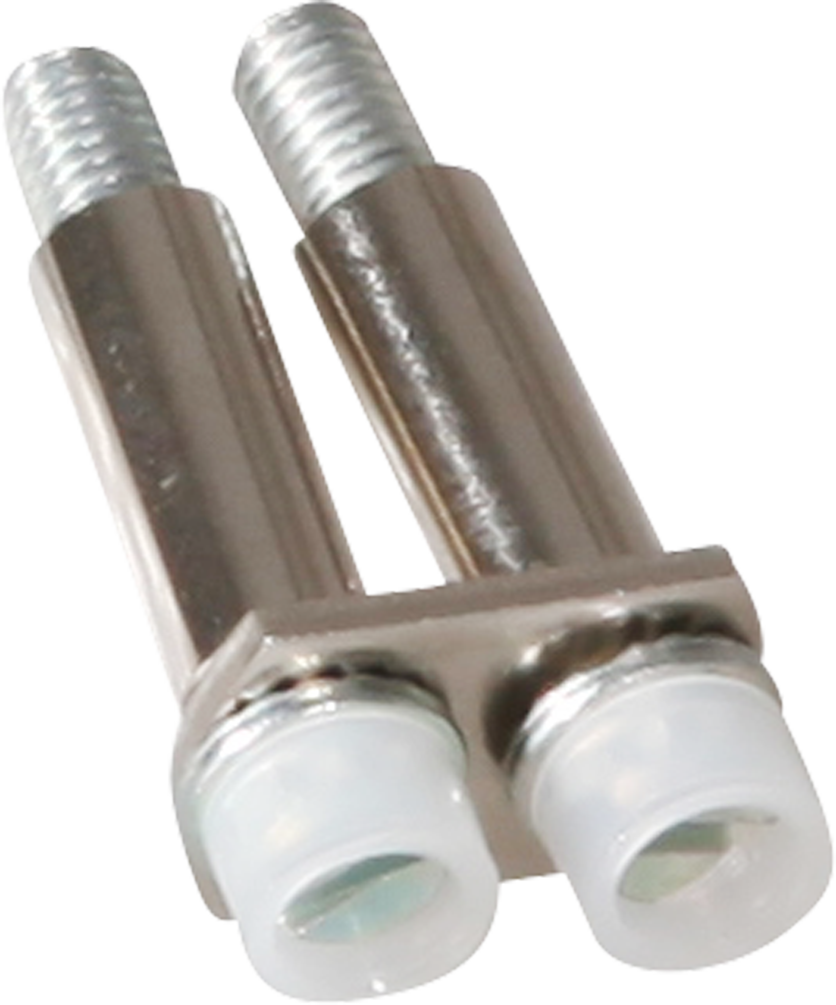 Querverbindung Woertz 81506/2, 2L, zu Serie 3450, 30904, 3301, 33200/4