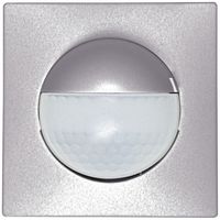 UP-Präsenzmelder Luxomat PD2 S 180 C Master 2C SIDUS, aluminium