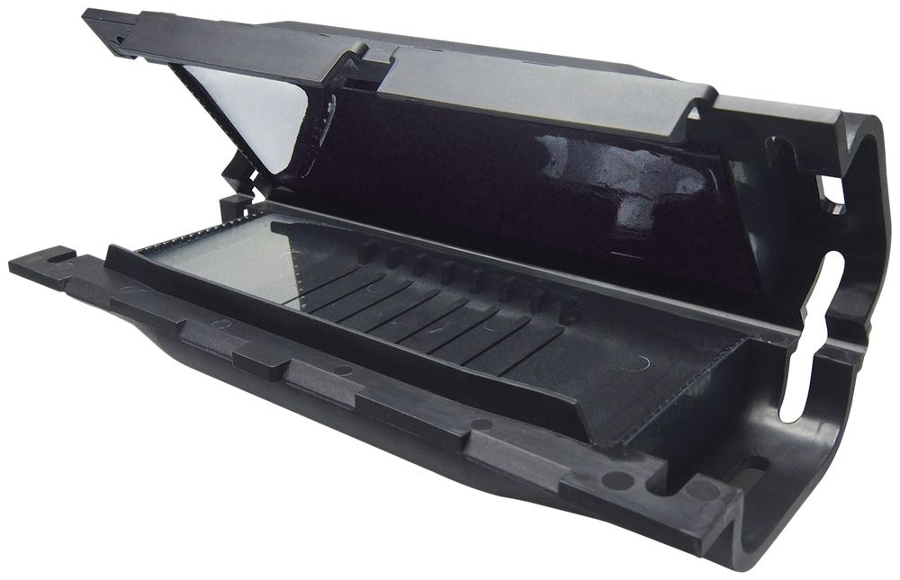 Manchon de jonction/dérivation Cellpack EASY 3×1.5…2.5mm²