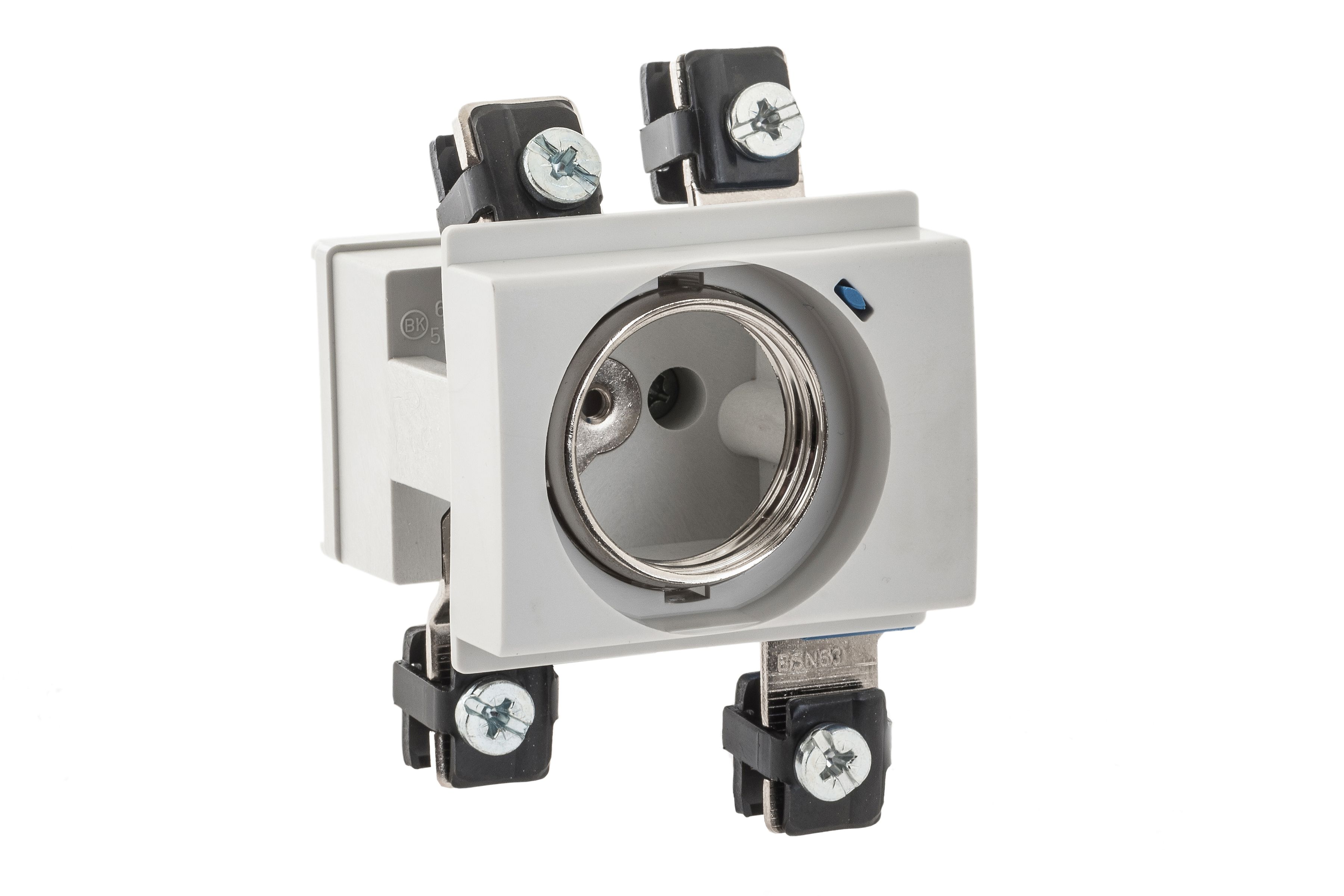 Elemente 1LN, 63, DIN, DIII Sicherungselement Model BS 63A