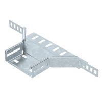 Uscita a T BET RAA 35×100mm acciaio zincato a caldo per immersione