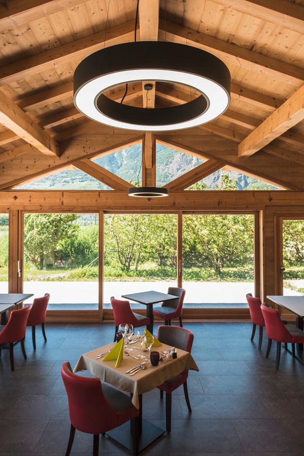 LED-Pendelleuchte SLV MEDO RING 60 33W 2200lm 3000K IP20 schwarz