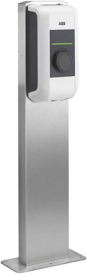 Standfuss ABB EVLunic P1, für 1× EVLunic H=1323mm, grau