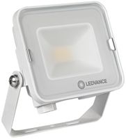 LED-Strahler FLOODLIGHT COMPACT SYM 10W 830 900lm IP65 weiss
