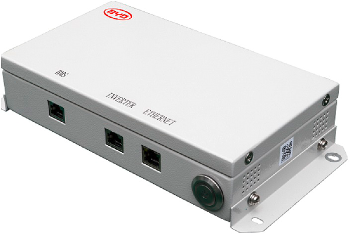 Unité de gestion de batterie + commande BYD pour modules de batterie BYD LVS