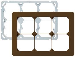 En-tête ENC kallysto.trend 2×3 brun horizontal