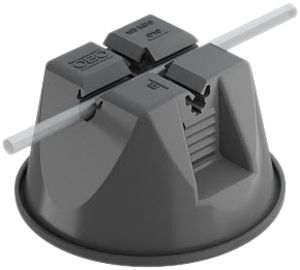 Dachleitungshalter Bettermann 8…10mm