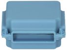 Manchon de jonction MH Gel-Box M avec gel max.4mm² 45×37×24mm IPX8 bleu