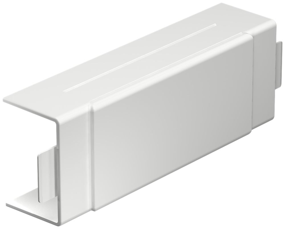 T+Kreuzstück Bettermann zu Installationskanal WDKH halogenfrei 30×45mm reinweiss