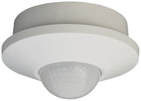 AP-Präsenzmelder Z-Licht SensGard PIR 360 Bitec 230V 24m weiss
