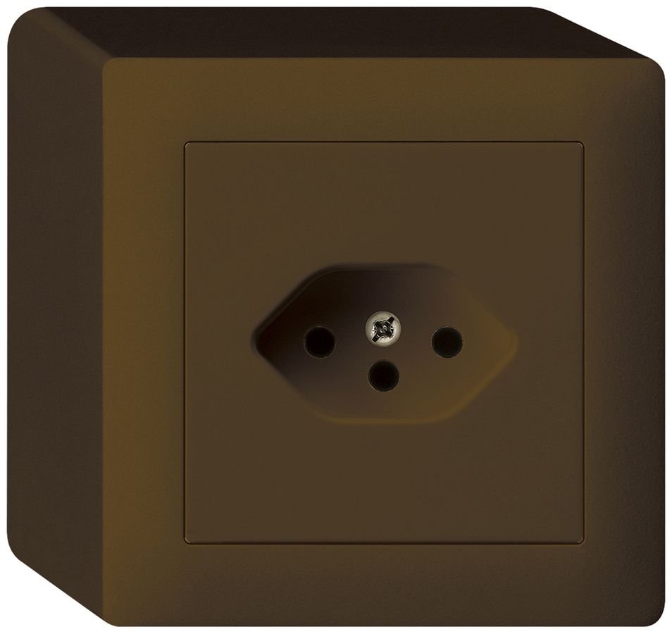 Prise AP kallysto T13 brun