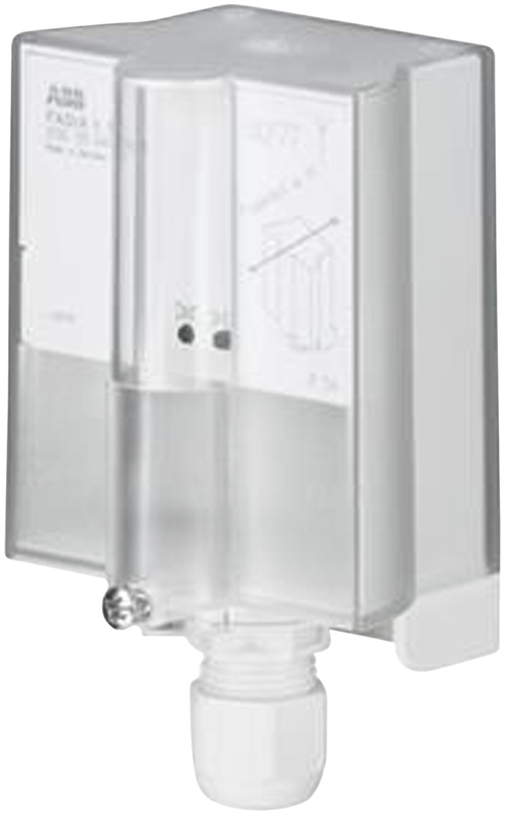 AP-Antenne DCF für Funkschaltuhr