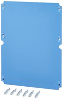 Frontplatte Hensel, für Mi 06.. für Fronttafelinstrumente