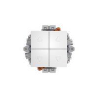 UP-Storenschalter ABB GE E 2-Kanale