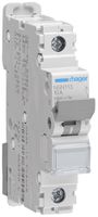 Leitungsschutzschalter Hager MCB NDN 1P 230V Typ D 13A Icn 10kA Icu 15kA 1TE