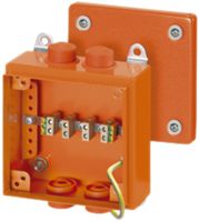 AP-Abzweigdose Hensel FK E30/90