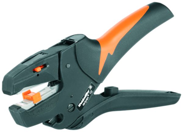 Abisolierwerkzeug Weidmüller STRIPAX