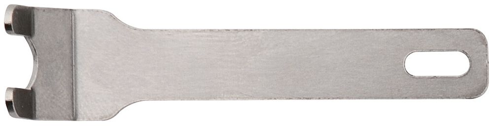 Outil de démontage Hager REH101X elcom.modesta ENC, pour interphone