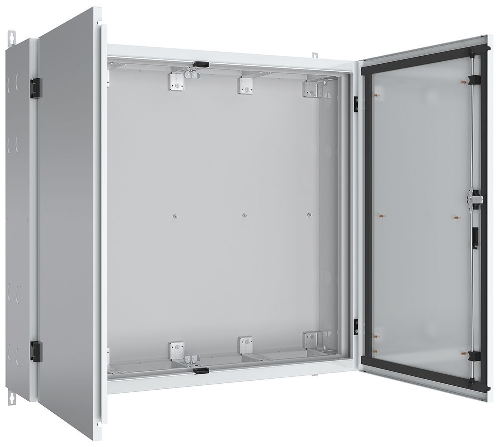 Scatola murale Schneider Electric Prisma XS 1090×990×280mm IP55 SKII