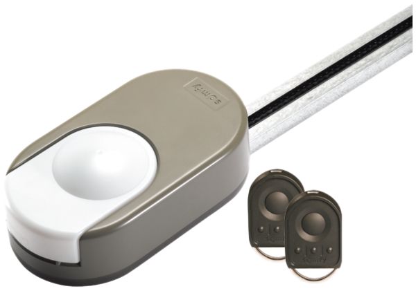 Garagentorantrieb Dexxo Pro 1000 RTS