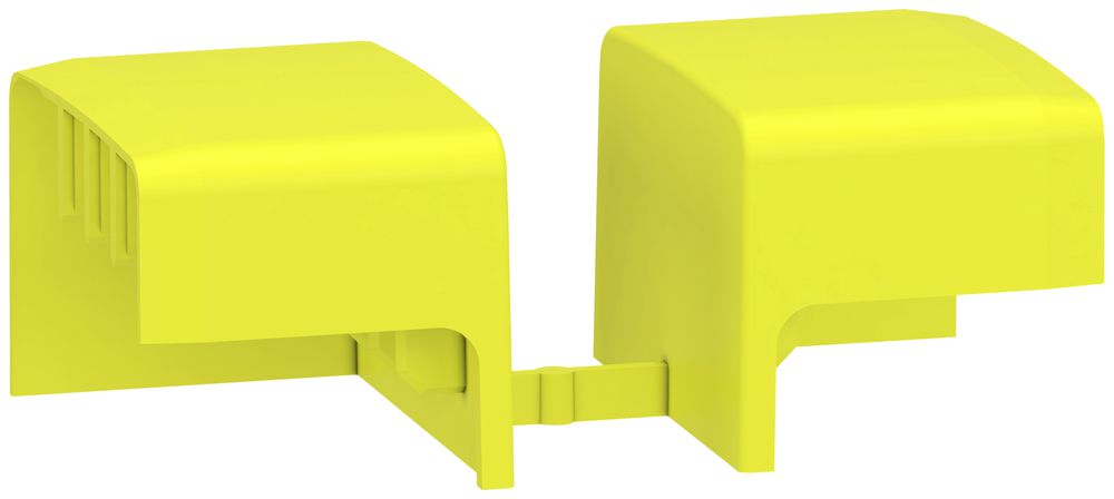 Capuchon jeu à 40 paire Schneider Electric Clario iC40 p.peigne Clario iC40 3LN