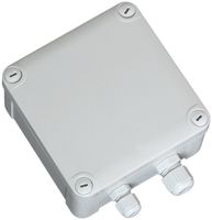 Relais téléphone pour courant fort T-1440 250V/2A, sans tension auxiliaire