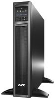Alimentazione UPS APC Smart-UPS X 230V 1000VA 8×C13 Line-Interaktiv