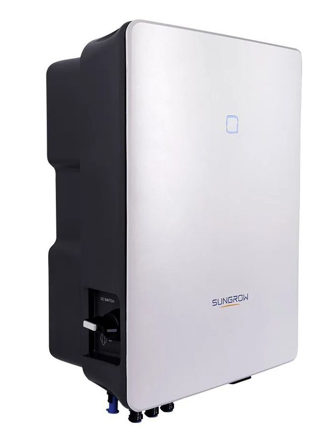 Wechselrichter Sungrow SG15.0RT, V115, 3-phasig