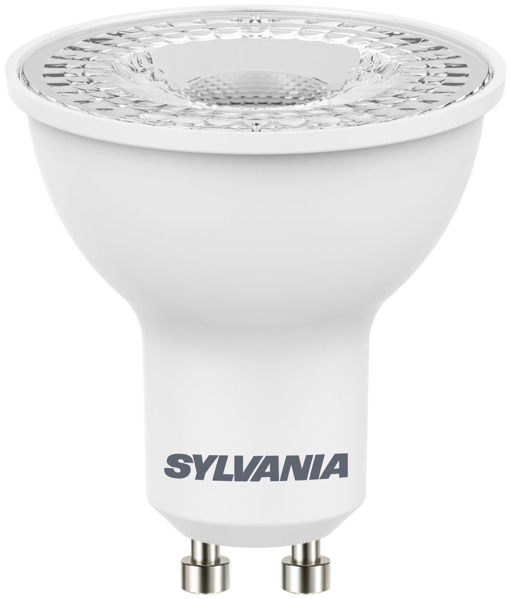 Lampada LED RefLED ES50 DIM GU 8W 600lm 3000K 830 36° SL