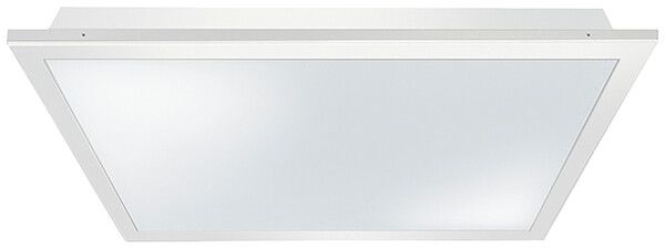 LED-Deckeneinlegeleuchte ESYLUX CELINE-2 PNL 600 DDP OP 4000 840 IP20 DALI ELC