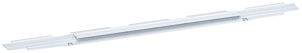 Cloison de séparation Hager verticale pour distributeur AP FWB 5-rangées h=800mm