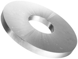 Rondelle SFS Ferronorm M4 Ø4.3×12mm DIN9021 100 pièces