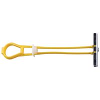 Tassello per corpi cavi Profix PHU Ø13×51×70mm M4 acciaio zincato