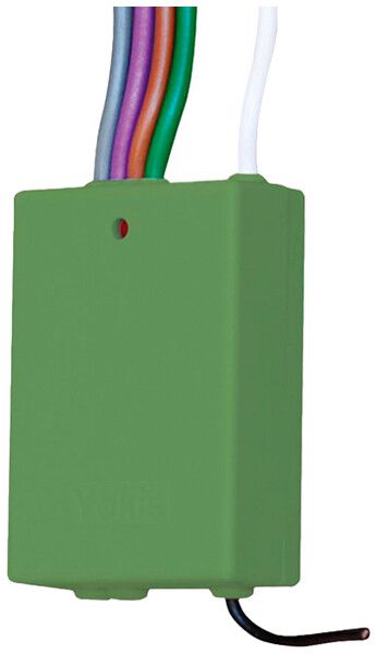 RF-Sender Yokis 4-Kanal 2.4GHz