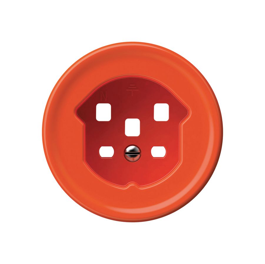 Frontset origin 1×T25 60×60mm or