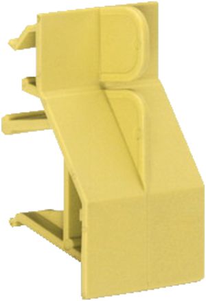 Couverture protectrice WAGO jaune WAGO