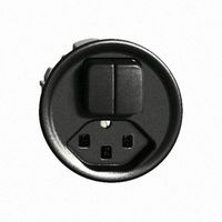 Kombination FH 1/3+3/1L+T23 schwarz 16A