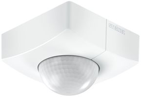 AP-Bewegungsmelder Steinel IS 3360 MX Highbay DALI-2 InputDevice, eckig weiss