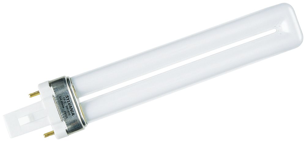 Lampe fluocompacte SYLV G23 11W/840