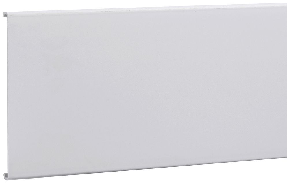 Deckel Tehalit FB 60130 hellgrau