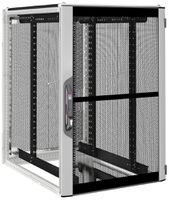 Netzwerkschrank 19" Rittal VX IT 5304.116 800×1200×1000mm 24HE belüftet Stahl gu